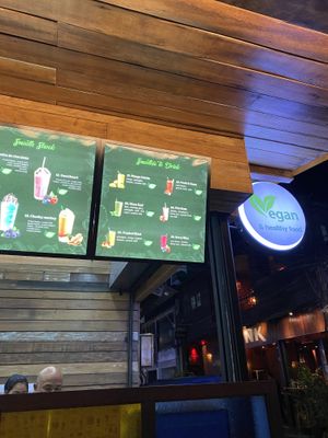   at ANNIE Sweetery & Eatery in Koh Samui