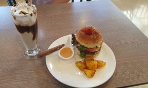  at ANNIE Sweetery & Eatery in Koh Samui