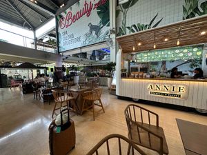  at ANNIE Sweetery & Eatery in Koh Samui