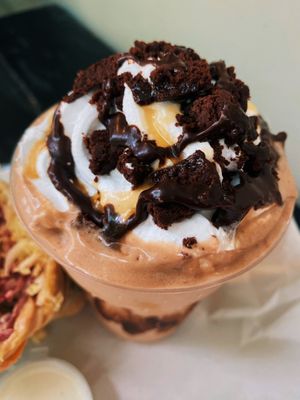   at ANNIE Sweetery & Eatery in Koh Samui