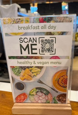   at ANNIE Sweetery & Eatery in Koh Samui