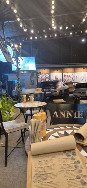  at ANNIE Sweetery & Eatery in Koh Samui