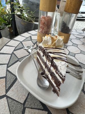   at ANNIE Sweetery & Eatery in Koh Samui