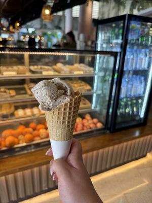   at ANNIE Sweetery & Eatery in Koh Samui