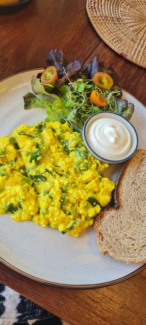  at ANNIE Sweetery & Eatery in Koh Samui