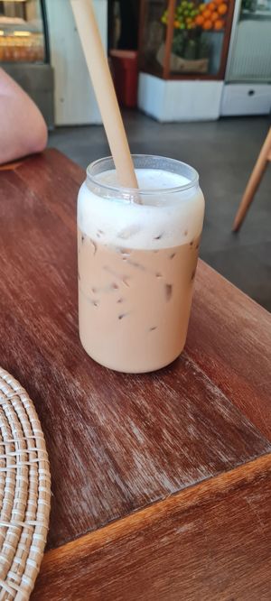  at ANNIE Sweetery & Eatery in Koh Samui