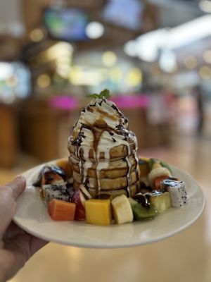   at ANNIE Sweetery & Eatery in Koh Samui