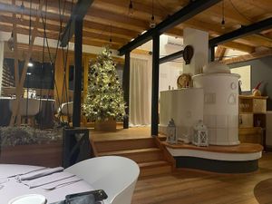 Ambiente   at INDINIÒ in Raveo