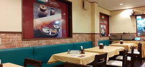 Ambience at Govinda's - Edogawa-ku in Tokyo