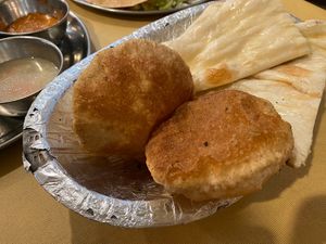  at Govinda's - Edogawa-ku in Tokyo