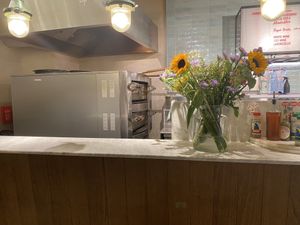 Ambiente  at Pizarro in Antwerpen