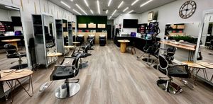  at TCG Salon & Spa in Orlando