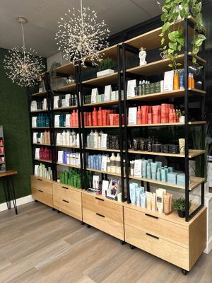  at TCG Salon & Spa in Orlando