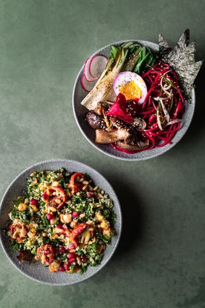  at Het Nieuwe Cafe in Rotterdam