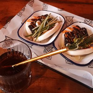  at The Owl in Hartlepool