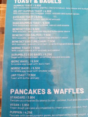 More at ECO DEL MAR in Blanes