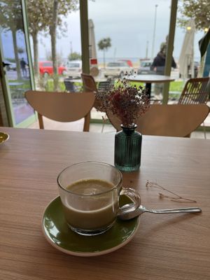   at ECO DEL MAR in Blanes