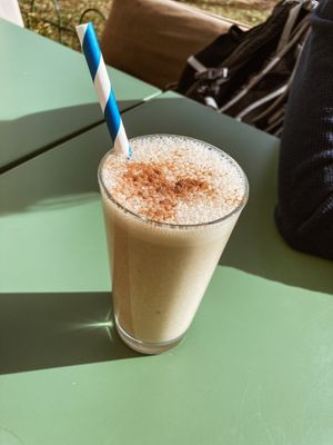   at ECO DEL MAR in Blanes