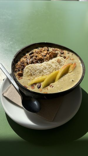 Açaí Bowl   at ECO DEL MAR in Blanes