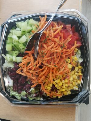  at Pizzeria Romantica in Bottrop