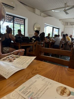   at Lamara in Puerto Vallarta