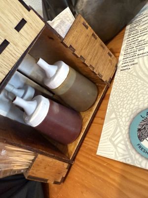   at Lamara in Puerto Vallarta