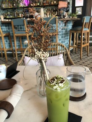   at Mahalo Snack Shack in Panama City