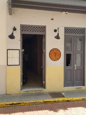  at Mahalo Snack Shack in Panama City