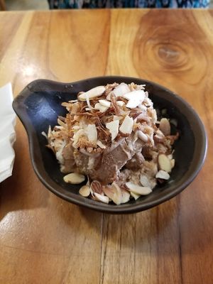  at Mahalo Snack Shack in Panama City