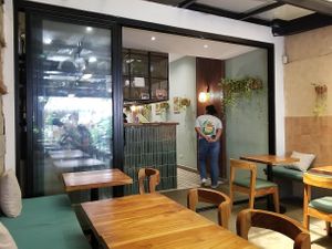  at Mahalo Snack Shack in Panama City