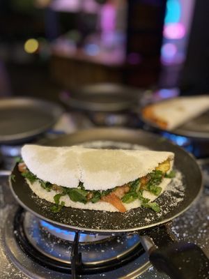   at Tapioca - Maybe closed in Playa Avellan