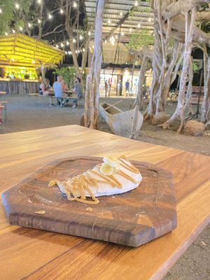   at Tapioca - Maybe closed in Playa Avellan