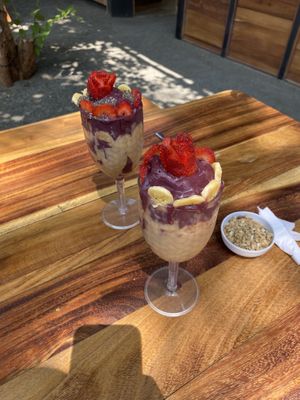   at Tapioca - Maybe closed in Playa Avellan