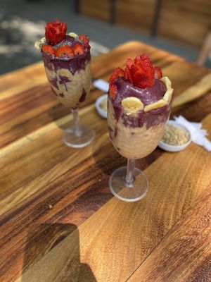   at Tapioca - Maybe closed in Playa Avellan