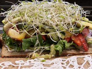   at El Colibrí Restaurant and Deli in Salinas