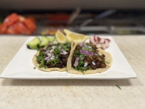   at El Colibrí Restaurant and Deli in Salinas