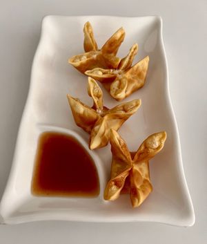 Fresh   at Walk the Wok in Portland