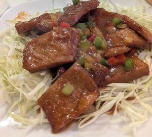  at Walk the Wok in Portland