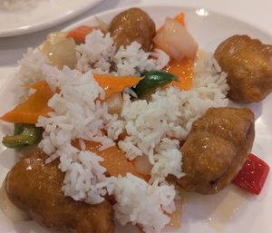  at Walk the Wok in Portland