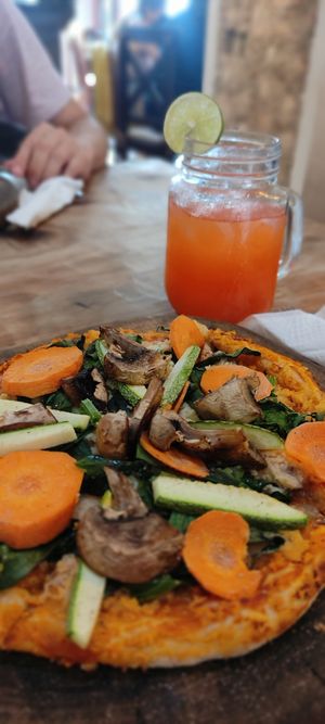  at Casa Vittoria in Campeche