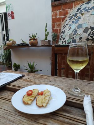  at Casa Vittoria in Campeche