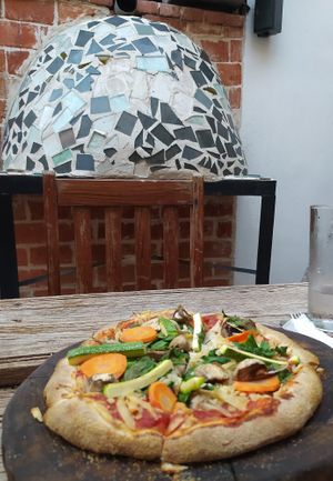  at Casa Vittoria in Campeche