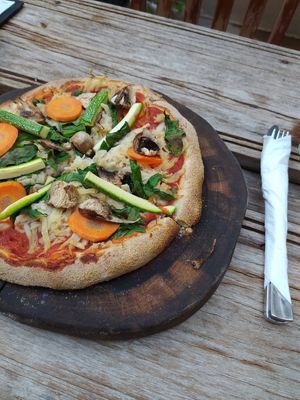  at Casa Vittoria in Campeche