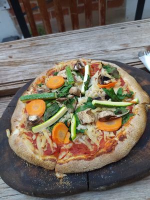  at Casa Vittoria in Campeche