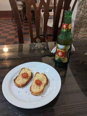  at Casa Vittoria in Campeche