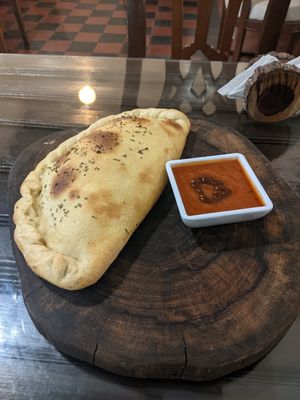  at Casa Vittoria in Campeche