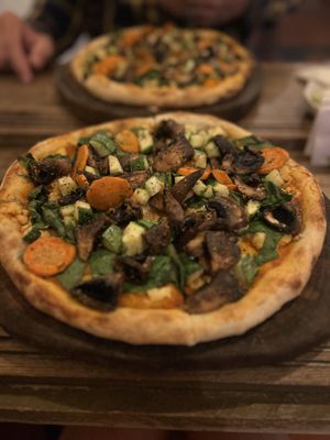   at Casa Vittoria in Campeche