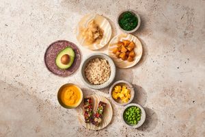  at Scen Studio in New York City