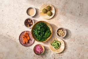  at Scen Studio in New York City