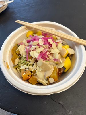 Light Bowl   at Scen Studio in New York City